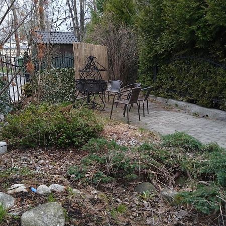 Apartamenty Pokoje U Jacka Zakopane Exteriör bild
