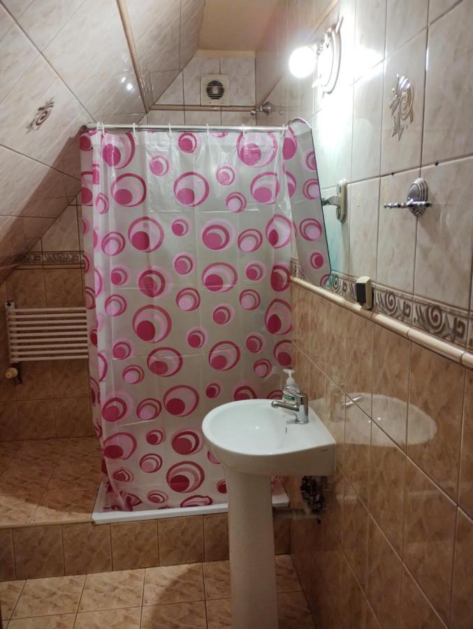 Apartamenty Pokoje U Jacka Zakopane Exteriör bild